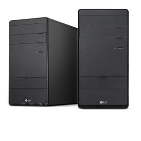 게이밍컴퓨터 B80FV i5 9세대 16G SSD 512 HDD2TB 고사양 사무용 PC
