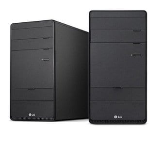 LG 게이밍컴퓨터 B80FV i5 9세대 16G SSD 512 HDD2TB 고사양 사무용 PC