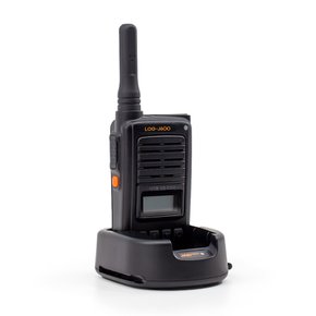잘텍 LOG-J600 잘텍 LOG-J600 고성능 디지털무전기 1대 풀세트