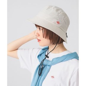 빔즈 BEAMS x 단톤 별주 폴리에스터 버킷햇 벙거지 캡 모자 남녀 공용 2컬러
