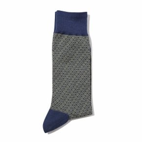 formal micro check socks_CALAX24213NYX