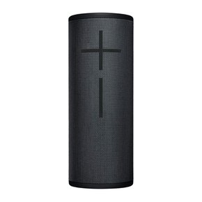 Ultimate Ears Bluetooth WS930BK (NIGHTBLACK) IP67 MEGABOOM3 스피커 나이트 블랙 방어 방진