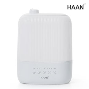 한경희 저소음 가습기 4L 초음파 대용량 간편세척 무드등 HIA-1400HM