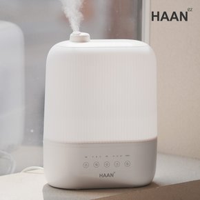 한경희 저소음 가습기 4L 초음파 대용량 간편세척 무드등 HIA-1400HM