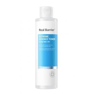  190ml Real Barrier Extreme Essence Toner 리얼 배리어 익스트림 에센스 토너 민감한