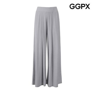 GGPX 쿨 핀턱 밴딩 팬츠 (GP8PT002F)