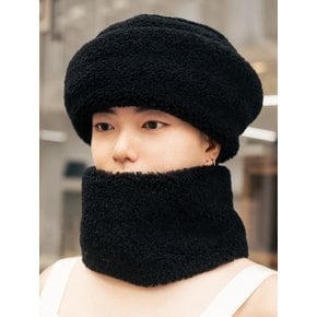 SOFT WINTER NECK WARMER 소프트 윈터 넥워머 3COLORS (선물포장)