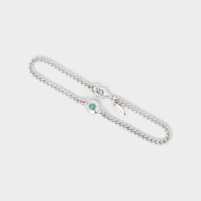 amazonite bracelet