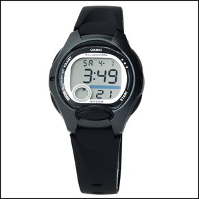 타임플래닛 CASIO LW-200-1B 카시오 시계 우레탄밴드_