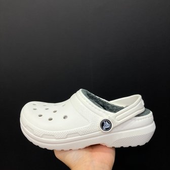 smarket CROCS CLASSIC LINED CLOG K 207010-10M