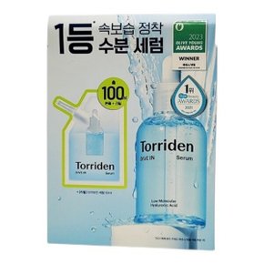 다이브인 저분자 히알루론산 세럼 50ml 2개