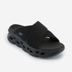 [스케쳐스] 여성 GO SWIRL TECH SANDAL / 고 스월 테크 샌들 - SP0WSCEM051