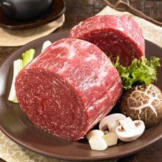 황금한우 암소한우 1등급 불고기 400g+400g