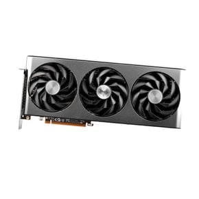 SAPPHIRE NITRO+ Radeon RX 7800 XT GAMING OC 16GB GDDR6 11330-01-20G VD8649 다이캐스트