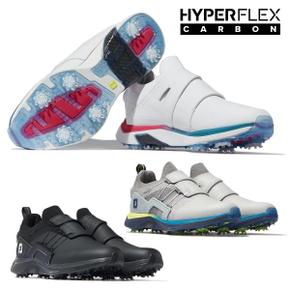 5823425 FOOTJOY 풋 조이 일본 정규품 HYPERFLEX CARBON BOA 하이퍼 플렉스  TA3495705