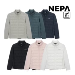 네파 아라크 무봉제 초경량구스다운