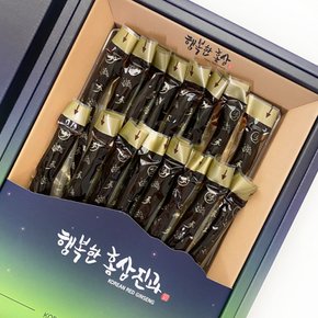 행복한 홍삼 정과 진과 500g