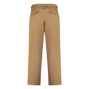 Trousers 762149ZAJ3D_9727 Beige