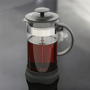 게더릭 내열유리 프렌치프레스 350ml