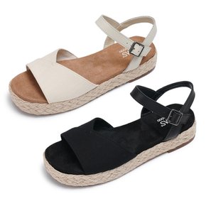 탐스(TOMS) ABBY 샌들 (womens) 2종 택1