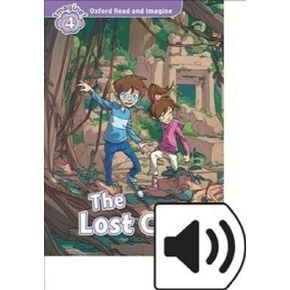 The Lost City (with MP3)