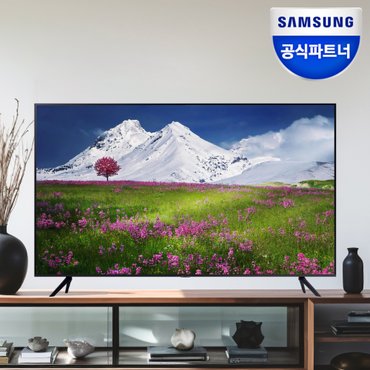 삼성 [공식]삼성전자 LH65BECHLGFXKR (163.9cm) 비지니스TV 고화질 4K UHD 65인치