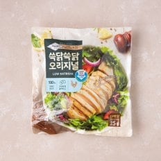 쓱닭쓱닭 오리지널 400g