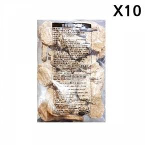 간편조리 감자튀김 FK 성원 숯불갈비산적구이 1KX10 1KX10-