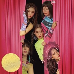 [CD] [포스터품절]레드벨벳 (Red Velvet) - The Reve Festival Day 1 (미니앨범) Guide Book Ver. / Red Velvet - The Reve Festival Day 1 (Mini Album) Guide Book Ver.