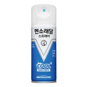 스프레이 쿨 180ml