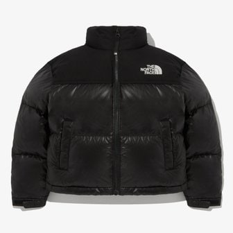 노스페이스키즈 NJ1DQ54S 키즈 노벨티 눕시 RDS 다운 자켓 KS NOVELTY NUPTSE RDS DOWN JACKET