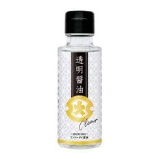 훈도다이 투명 간장 투명간장 100ml X 3병