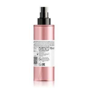 [해외직구] LOreal 로레알프로페셔널 비타민 컬러 리브 인 트리트먼트 190ml