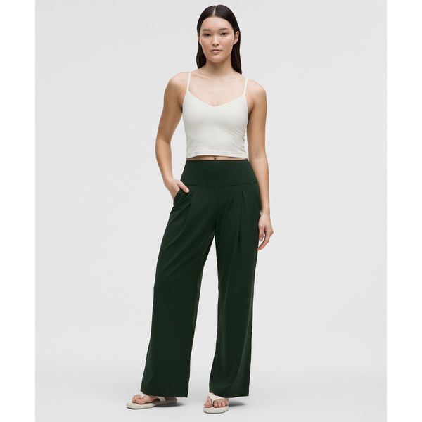 Align™ Palazzo 팬츠 *아시아핏 - RNFG