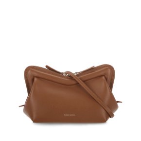 Clutch Bags WF22H090PLCAMEL Brown