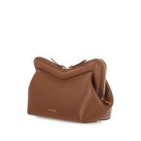 Clutch Bags WF22H090PLCAMEL Brown