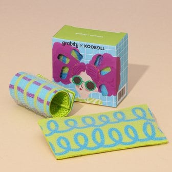 grabity 그래비티 구롤 리미티드 에디션 성수바이브 2트