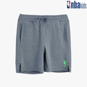 NBA 스포츠팩 폴리스판 단품4.5부 팬츠 (K212TP230P)