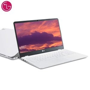 LG [리퍼]LG 사무용  학생용 노트북 15U50N 코어I5 10세대-10210U 16G 신품SSD512G IPS 풀HD