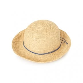 프리마 8  여성 클로슈햇 HAT51495 NATURAL SAPPHIRE