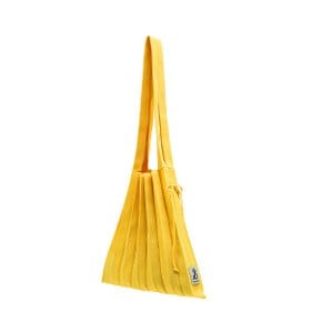 Lucky Pleats Knit M Freesia