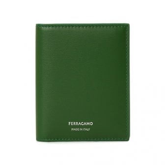 페라가모 [부산점] 남성 카드지갑 661370 0775378