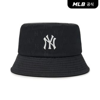 MLB [코리아공식]클래식 모노그램 버킷햇 (3 COLOR)