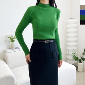 [라일리여성의류] Rly 여성 따뜻한 데일리 간절기 부드러운 정장 반폴라 (S42217925)