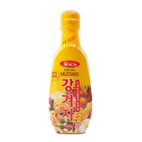 움트리 강겨자 410g x 1개