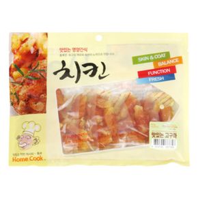 홈쿡 맛있는 고구마(400gX5개)