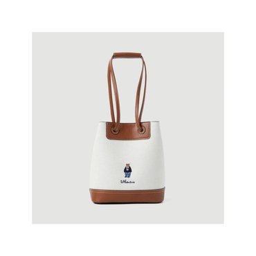 후아유 Steve Canvas Bucketbag WHBGE3814A_P373200577