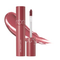 롬앤드(rom&nd) 육즙 래스팅 틴트 Romand Juicy Lasting Tint 18 MULLED PEACH … … … []