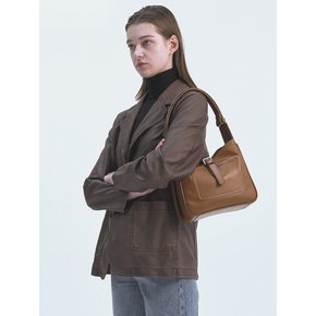 Marron bag (Brown)