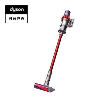 다이슨(dyson) [정품등록 시 2만 상품권] 다이슨 무선청소기 싸이클론 V10